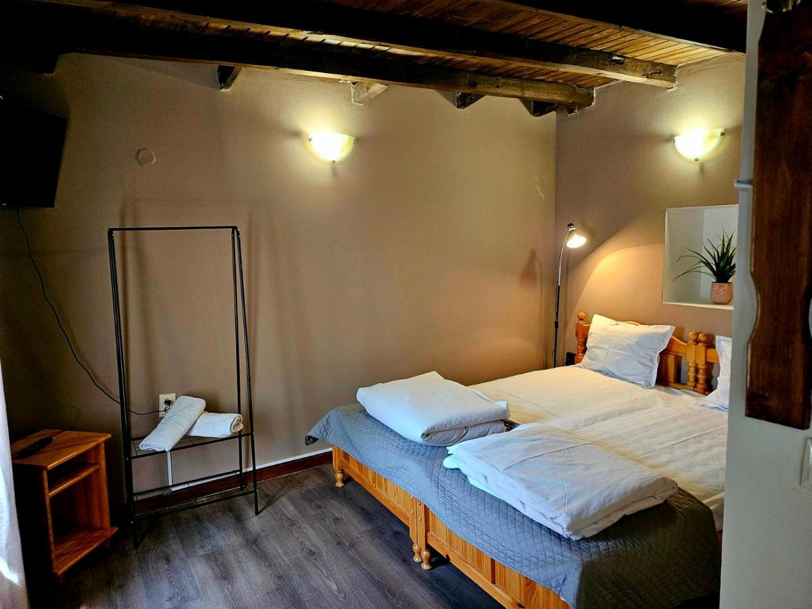 Orehite-Family Hotel ,Food & Pool Bozsicsen Kültér fotó