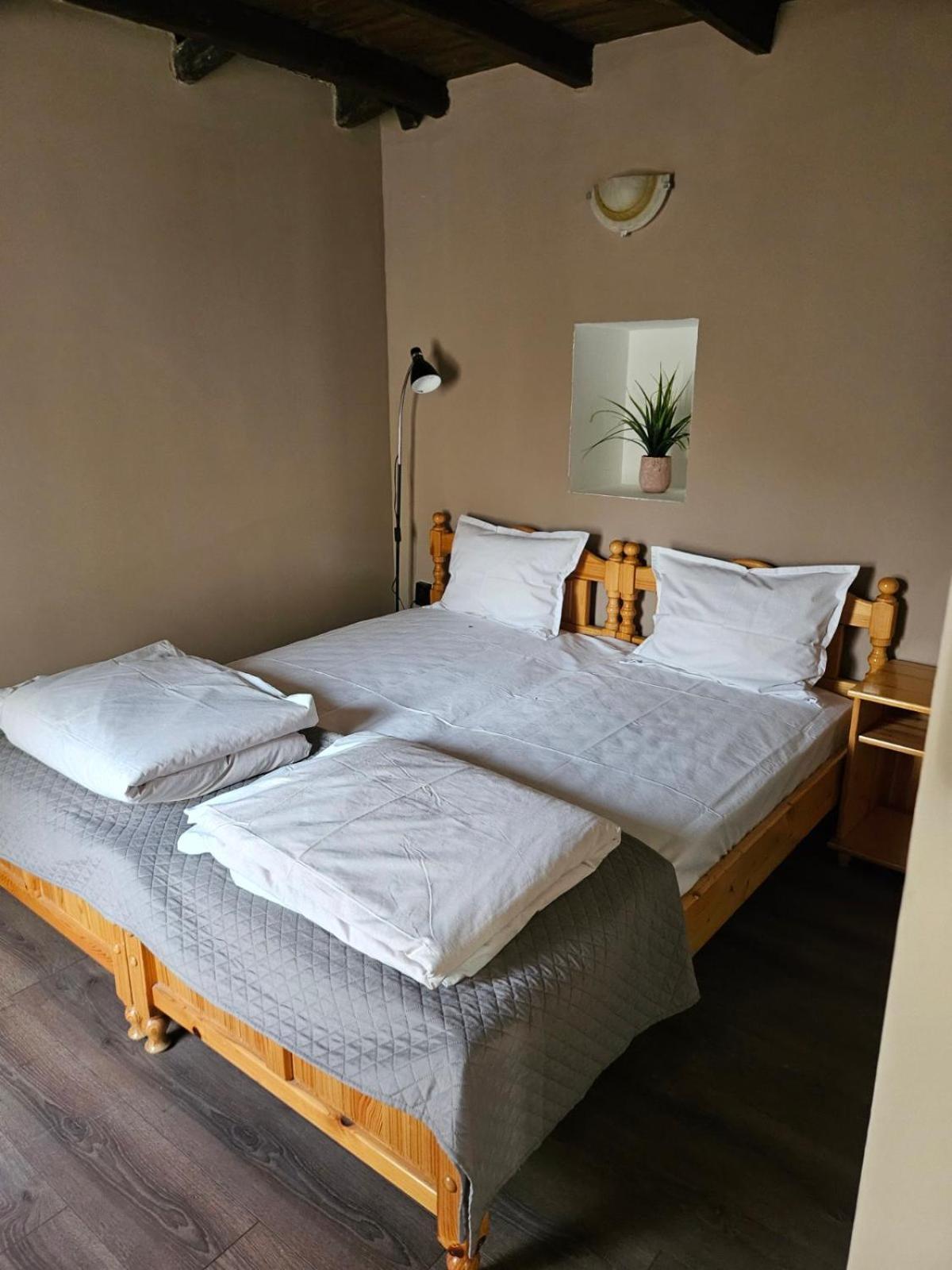 Orehite-Family Hotel ,Food & Pool Bozsicsen Kültér fotó