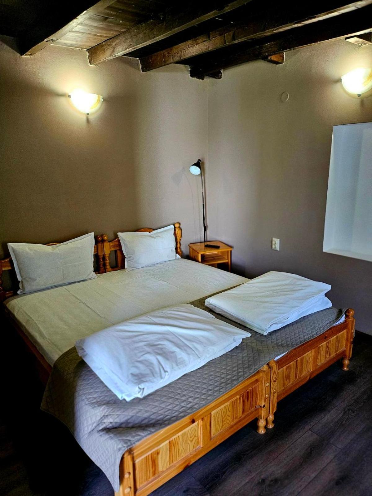 Orehite-Family Hotel ,Food & Pool Bozsicsen Kültér fotó