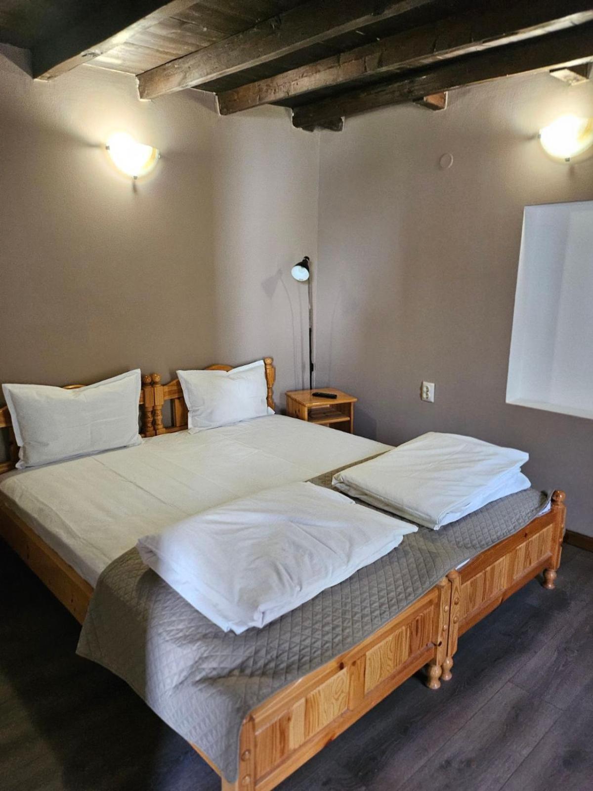 Orehite-Family Hotel ,Food & Pool Bozsicsen Kültér fotó