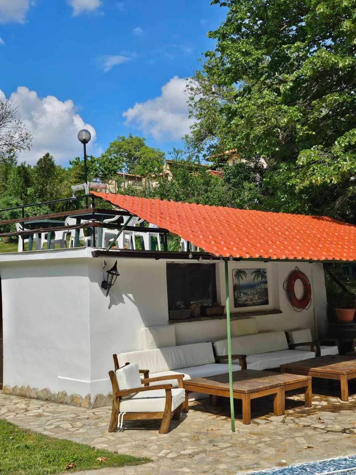 Orehite-Family Hotel ,Food & Pool Bozsicsen Kültér fotó