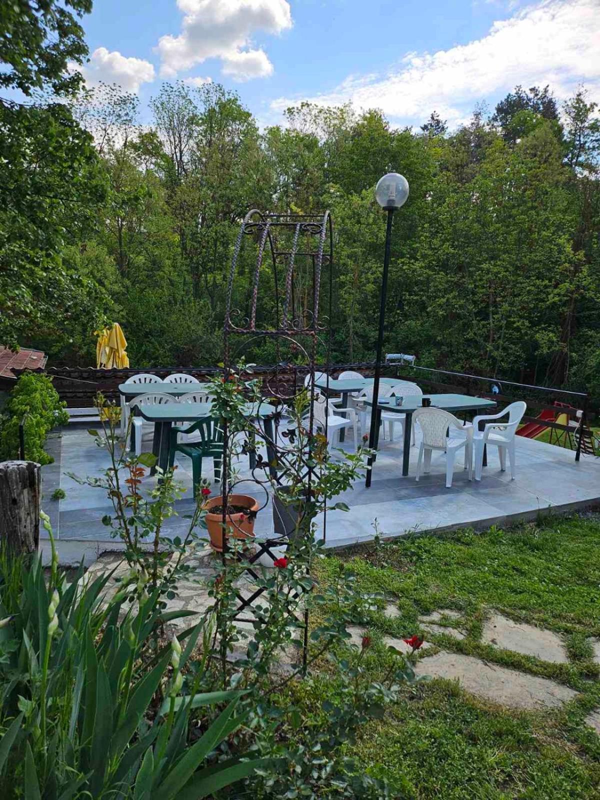 Orehite-Family Hotel ,Food & Pool Bozsicsen Kültér fotó
