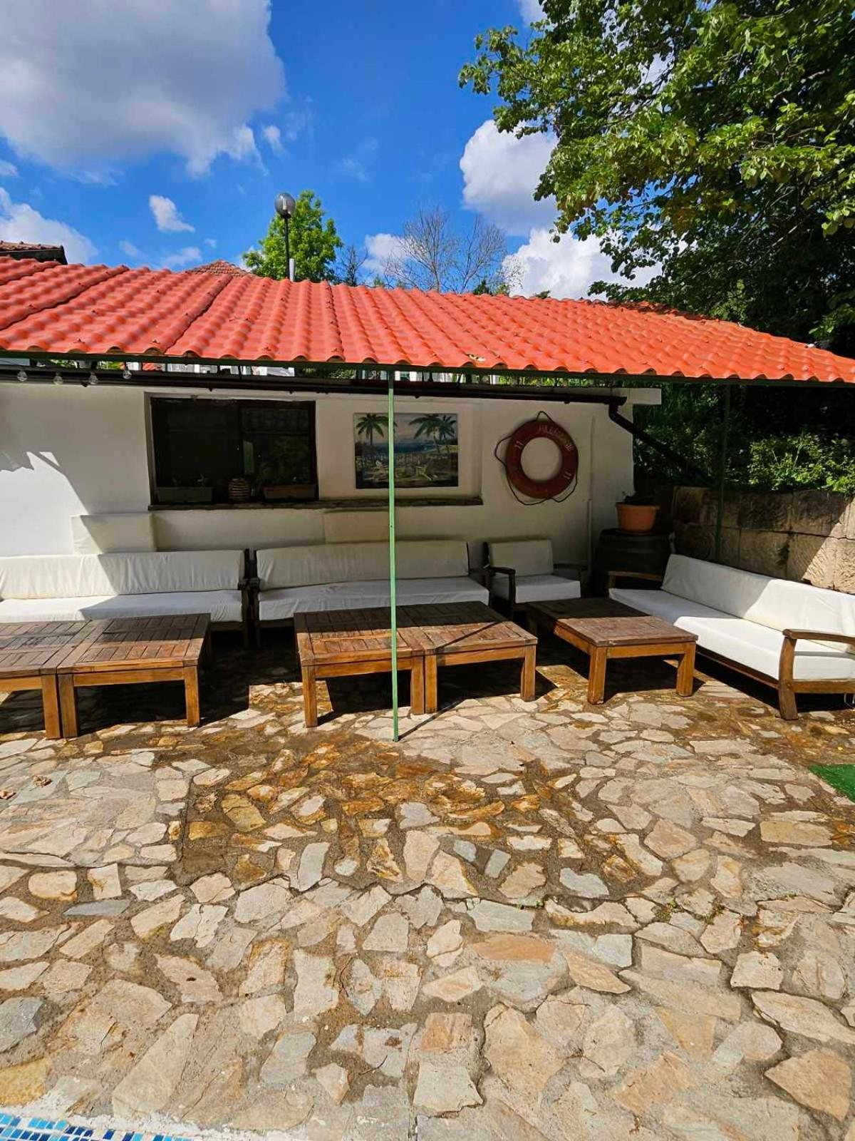 Orehite-Family Hotel ,Food & Pool Bozsicsen Kültér fotó