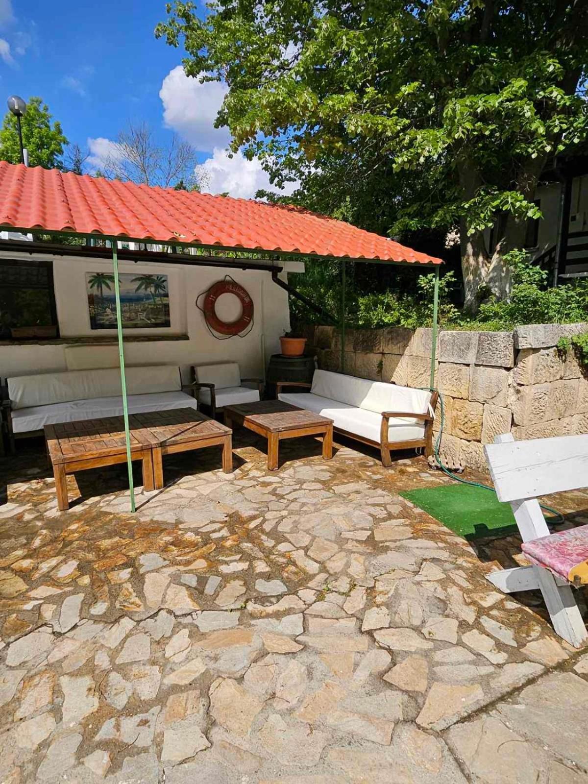 Orehite-Family Hotel ,Food & Pool Bozsicsen Kültér fotó
