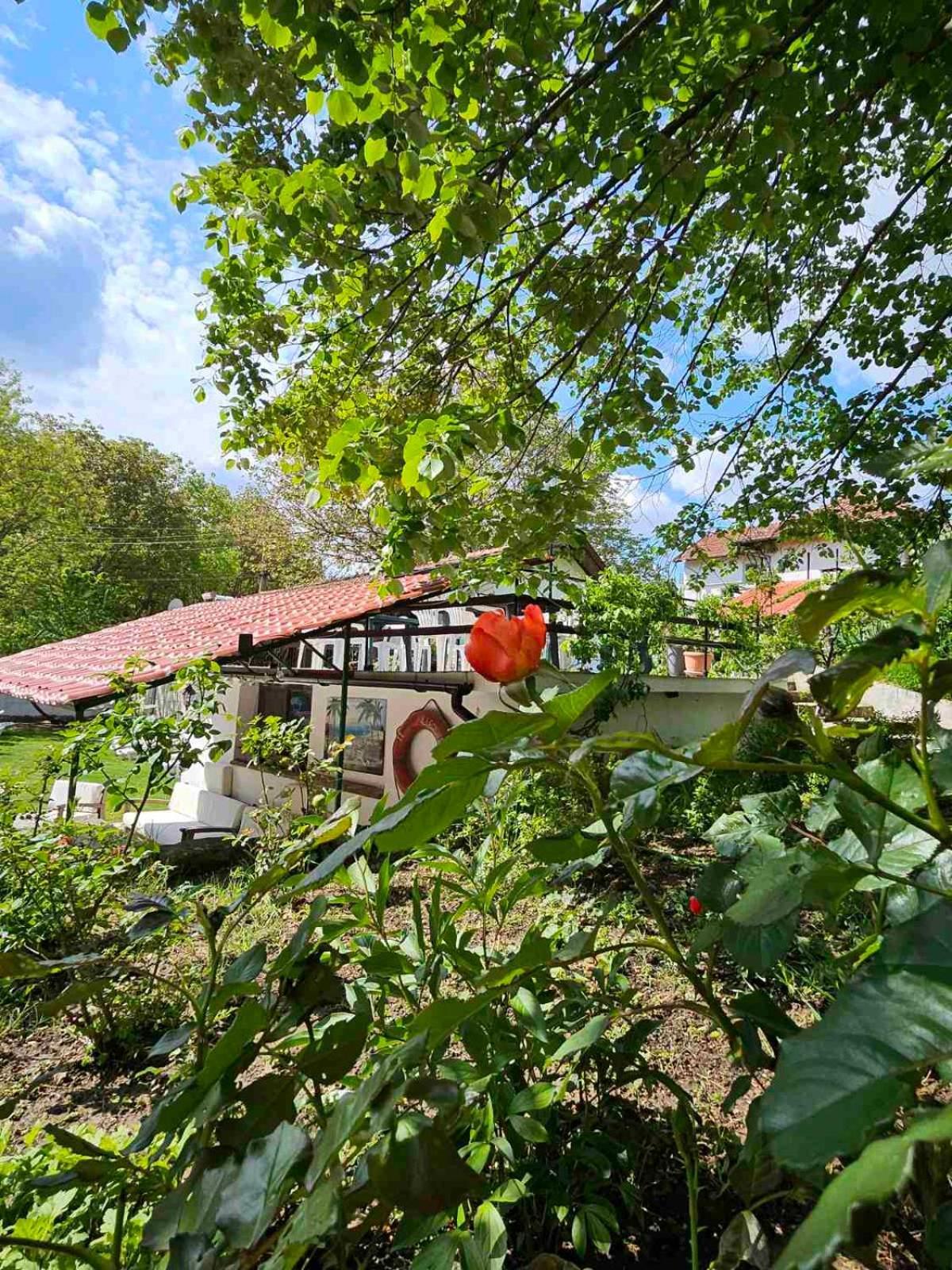Orehite-Family Hotel ,Food & Pool Bozsicsen Kültér fotó