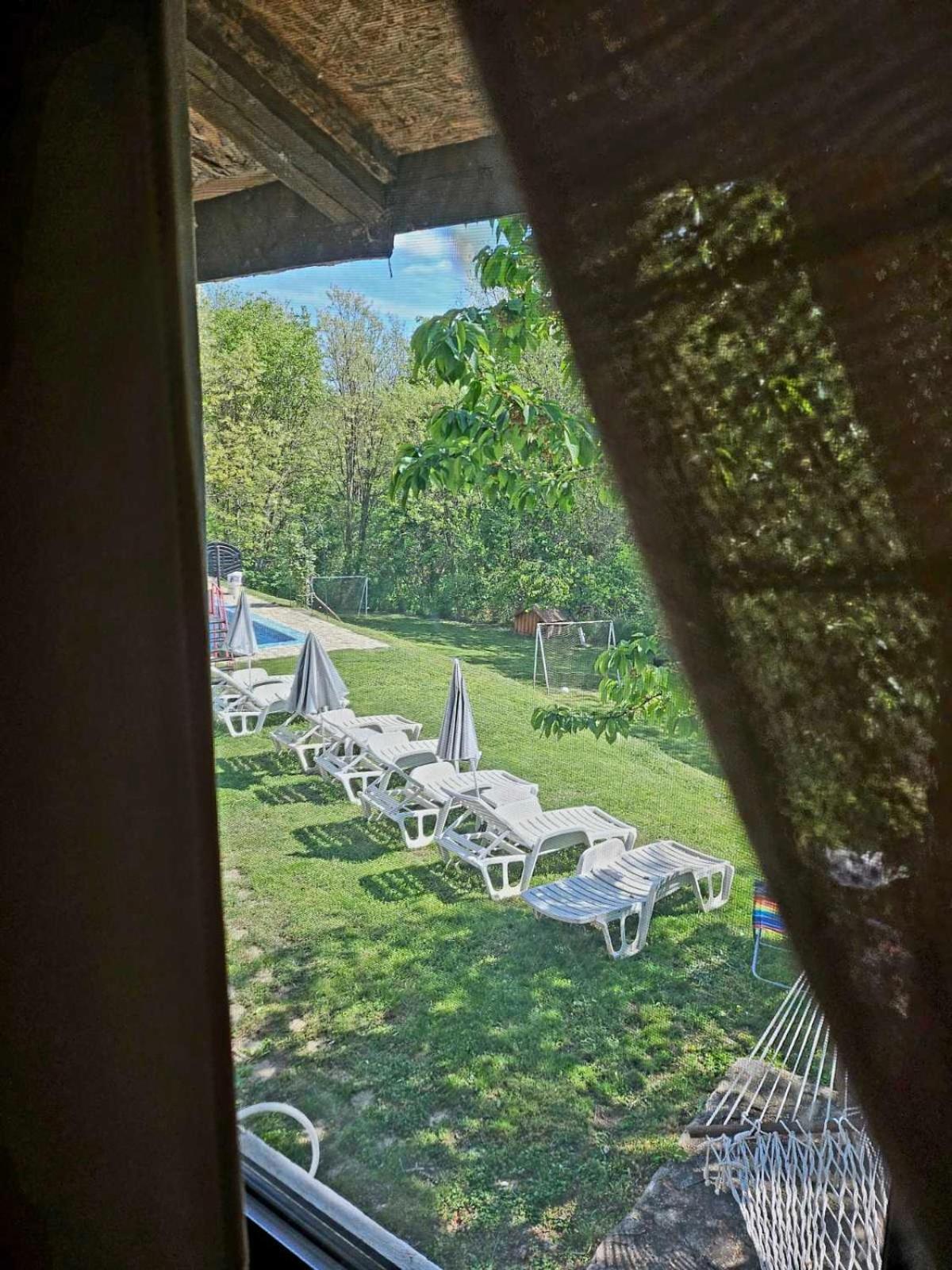 Orehite-Family Hotel ,Food & Pool Bozsicsen Kültér fotó