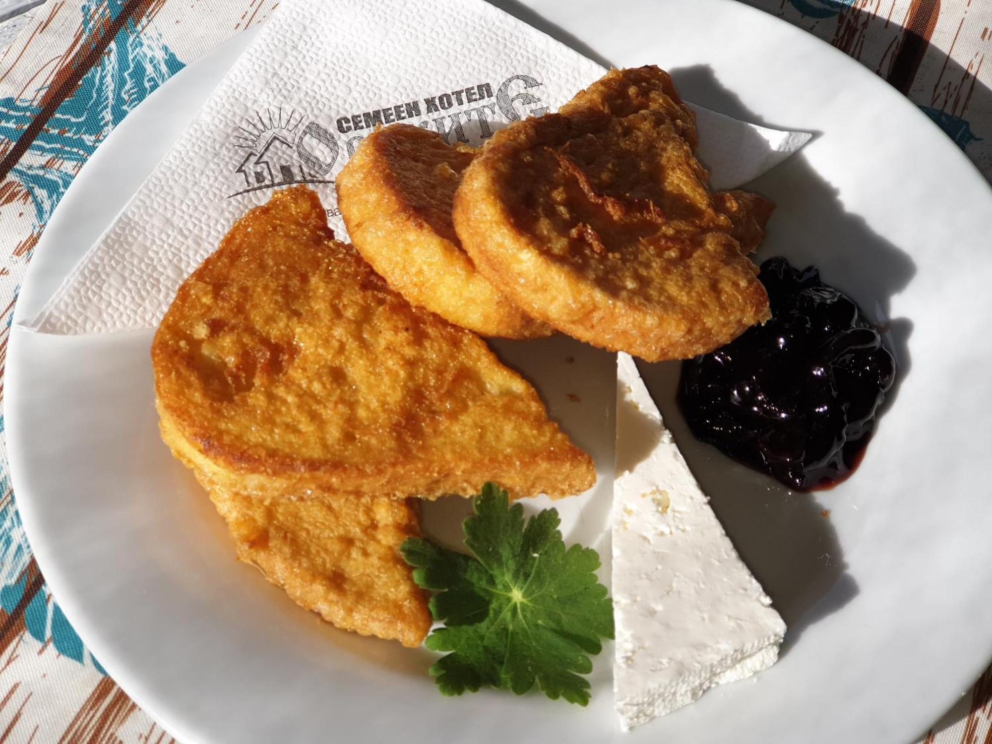 Orehite-Family Hotel ,Food & Pool Bozsicsen Kültér fotó